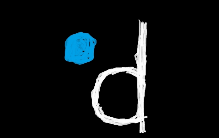 Dplay logo
